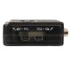 Juego de Conmutador KVM de 2 Puertos USB con Audio y Cables Startech SV211KUSB