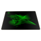 Mousepad T-DAGGER Geometry S T-TMP101 290X240MM/ Speed/ Resistente al Agua/ Color Negro-Verde