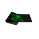 Mousepad T-DAGGER Geometry L T-TMP301 780X300MM/ Speed/ Resistente al Agua/ Color Negro-Verde