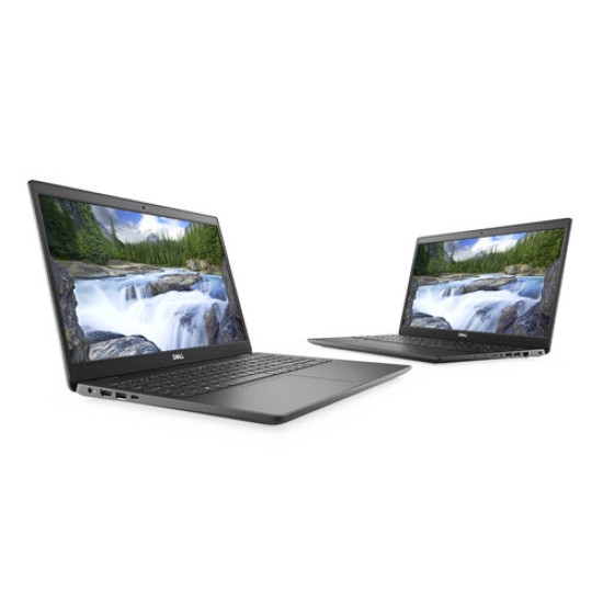 Laptop Dell Latitude 3510 15.6" CI5-10210U 1.6GHZ/ 8GB/ 1TB/ W10P/ BT/ Negro, T80X5