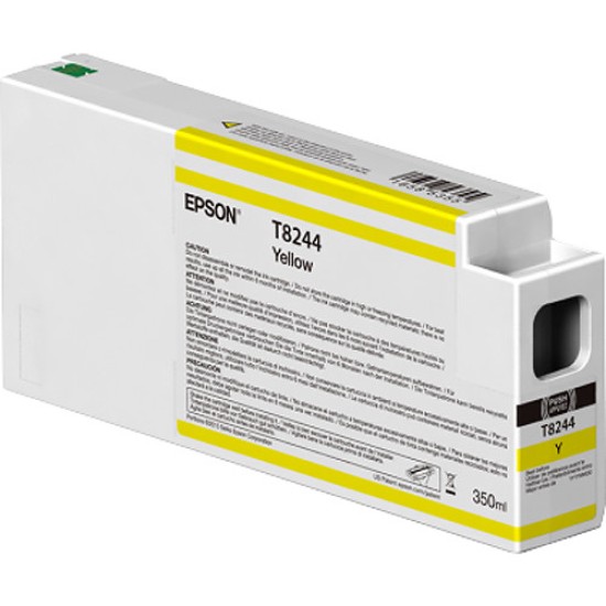 Cartucho de tinta Epson amarillo SC T824600 P6000/ P7000/ 8000