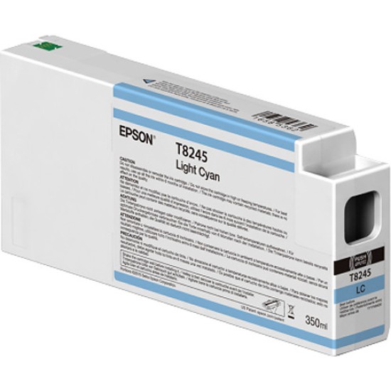 Cartucho de tinta Epson Cyan Light T824500 SC P6000/ P7000