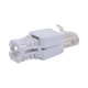 Conector Plug de Campo RJ45 para Cable CAT5E Linkedpro TC5WT sin uso de Herramienta