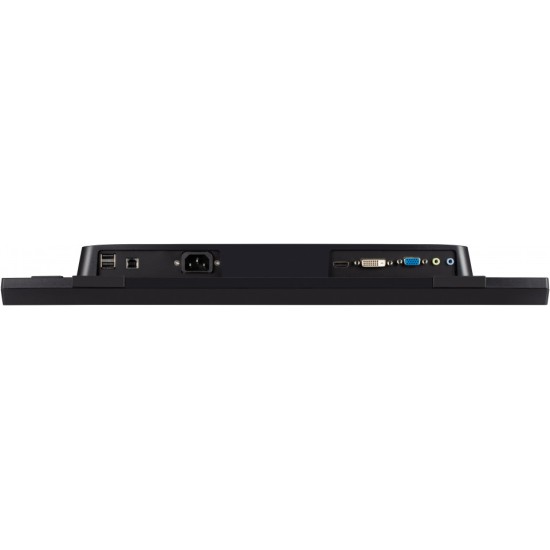 Monitor Touch 22" Viewsonic TD2223 Full HD/ 75HZ/ 5MS/ 1920X1080/ VGA/ HDMI/ USB-A/ Vesa