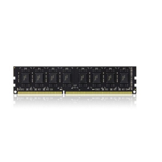 Memoria DDR4 16GB 2666MHZ Teamgroup Elite NON-ECC CL19, TED416G2666C1901