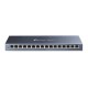 Switch Gigabit TP-Link TL-SG116 16 puertos/10/100 /1000MBPS