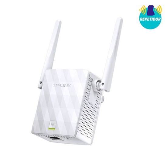 Repetidor Wi-Fi TP-Link TL-WA855RE 300Mps
