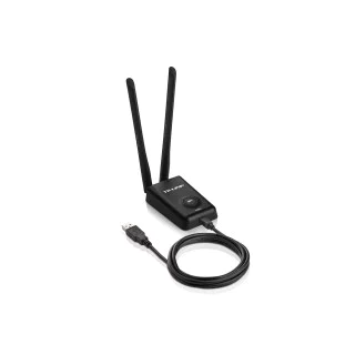 Tarjeta red inalámbrica USB TP-Link TL-WN8200ND 300MBPS, 2 antenas