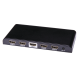 Divisor HDMI de 1 entrada a 4 salidas EPCOM TT-314-PRO, 4Kx2K @ 30 Hz soporta 3D, Soporta 30m en la entrada, 25m en las salidas.