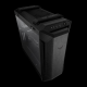 Gabinete Asus TUF Gaming GT501, with handle ATX / micro ATX / mini ITX/ EATX Black 4BAYS / USB3.0 