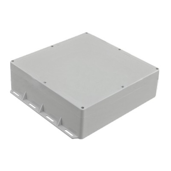Gabinete plástico para exterior (IP65) 300X300X150MM, TXG-01-57