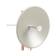 Antena Direccional TXPRO 4.9-6.5GHZ/ 36DBI/ Conectores N-Hembra, TXP-4965-D36