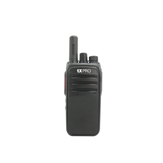 Radio 3G sumergible compatible NXRadio I850MHZ-1900MHZ, TXR-50A