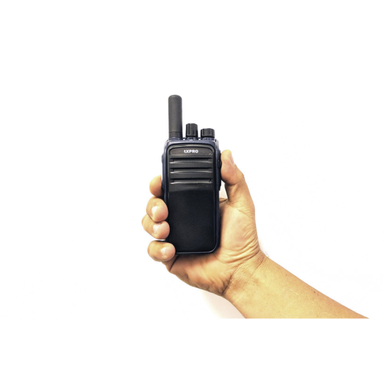 Radio 3G sumergible compatible NXRadio I850MHZ-1900MHZ, TXR-50A