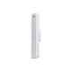 Access Point In Wall HD MU-MIMO 4X4 wave 2 con 5 puertos (1 POE entrada 802.3AF/AT POE+, 1 POE salida 48V y 3 ethernet passthrough) antena beamforming, UAP-IW-HD
