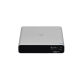 NVR / Controlador UniFi Cloud Key Gen2 PLUS / Incluye Disco Duro 1 TB para gestionar UniFi WiFi y UniFi Protect, 15 cámaras UniFi y 100 dispositivos UniFi WiFi, UCK-G2-PLUS