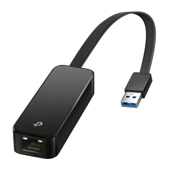 Adaptador de Red USB 3.0 a Gigabit Ethernet TP-Link UE306