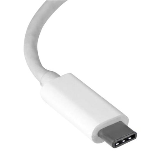 Adaptador de Red Gigabit USB-C - USB 3.1 Gen 1 (5 Gbps), US1GC30W