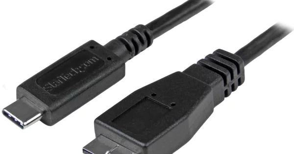 Comprar Cable Discos Duros Internos Portátil Alta Velocidad Micro B PVC 3 a Disco  Duro Externo USB