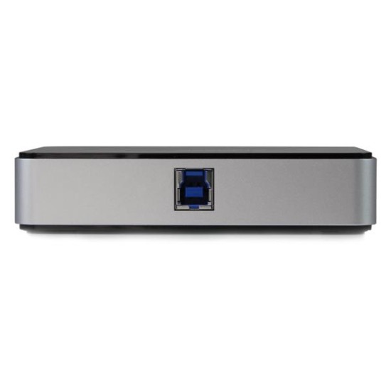 Capturadora de video USB 3.0 Startech USB3HDCAP HD 1080P 60FPS / HDMI / DVI / VGA / video por componentes