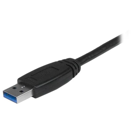 Cable de transferencia de datos USB 3.0 Startech USB3LINK