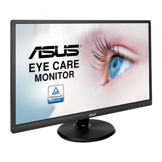 Monitor 23.8" Asus VA249HE LED/ Full HD/ 1920X1080/ HDMI/ D-SUB