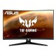 Monitor Curvo LED 31.5" Asus VG328H1B, TUF Gaming 1080X1920 / 144HZ / 1MS / HDMI*2 / VGA / Freesync