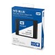 Unidad estado sólido SSD WD Blue 2.5" 250GB SATA 3DNAND 6GB/S 7MM, WDS250G2B0A