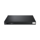 Switch POE WI-TEK WI-PS526G No Administrable de Largo Alcance/ Hasta 250M /24 X 10/100MBPS + 2 X SFP Gigabit Combo, 250 W