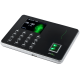 Terminal biometrica para Tiempo y Asistencia con reportes en Excel por USB / Capacidad de 1,000 huellas, WL10