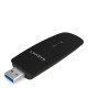 Tarjeta red inalámbrica USB3.0 Linsys WUSB6300 dual banda/AC1200