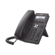 Teléfono IP Empresarial Fanvil x1sp para 2 lineas SIP con pantalla LCD/CODEC OPUS / conferencia 3 vias / POE