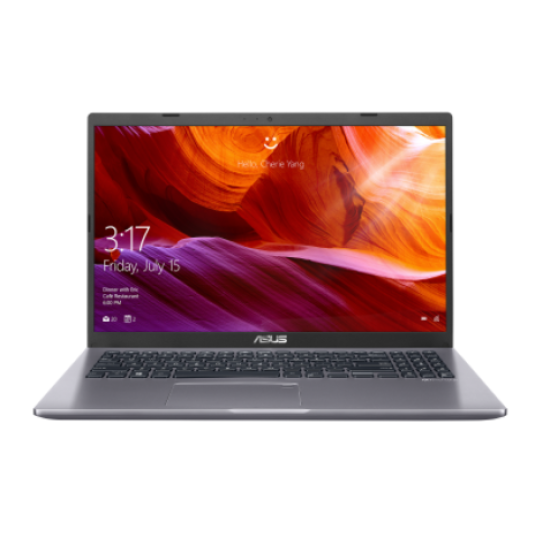 Laptop Asus X509 15.6" HD/ Intel Celeron N4020 1.10GHZ/ 4GB/ 500GB,/ W10H, X509MA-CEL4G500WH-01
