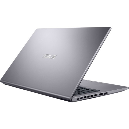 Laptop Asus X509 15.6" HD/ Intel Celeron N4020 1.10GHZ/ 4GB/ 500GB,/ W10H, X509MA-CEL4G500WH-01