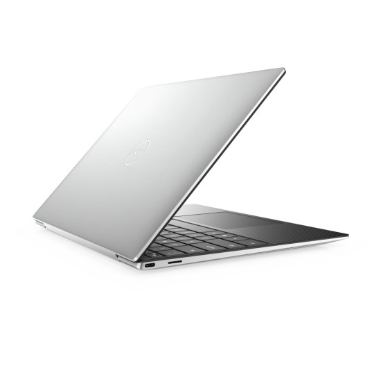 Laptop Dell XPS 13 9310 13.4" CI5-1135G7/ 8GB/ 256GB/ W10P/ Color Plata, X9310NB