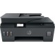 Impresora de inyección HP Smart Tank 615 todo en uno tinta continua color, Y0F71A