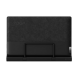 Tablet Lenovo Yoga Tab 13 13" 2160X1440 Pixeles/ 8GB/ 128GB/ Android 11.0/ Bluetooth 5.2/ Camara 8MP/ Color Negro, ZA8E0011MX