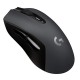 Mouse inalámbrico Gaming Logitech G603 12000DPI, 910-005100