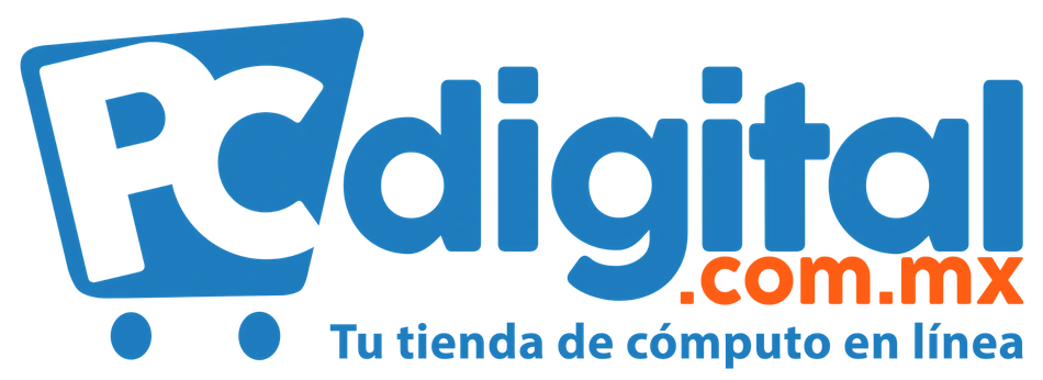 PCDigital, tu tienda de cómputo en línea