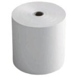 Rollo de Papel Bond de 3.00" 76mm, 1 tanto Megafax 44192