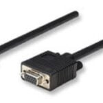 Cable extensión SVGA M-H de 3.0 metros Manhattan 313599