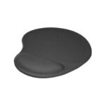 Tapete KlipXtreme para Mouse de Gel KMP-100B Negro