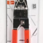 Pinza ponchadora para plug RJ45 Nexxt AW250NXT02