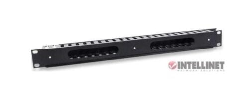 Organizador de cables para Rack 19" 1U Intellinet 169950