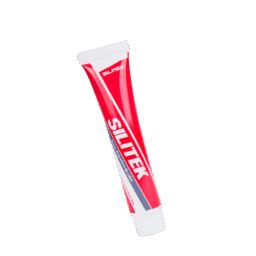 Pasta térmica disipadora de calor Silimex Silitek de 28gramos, SLXLMP090