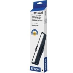 Cinta Epson S015329 negro para impresora FX-890