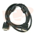 Cable de video VGA M-M de 1.8 metros X-Case ACCCABLE60