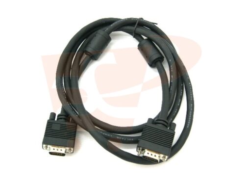 Cable de video VGA M-M de 3.0 metros X-Case ACCCABLE61