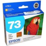 Cartucho de tinta Epson 73 Cyan CX3900/CX4900/CX5900/CX6900
