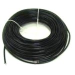 Bobina de cable UTP Cat.5e con gel para exteriores Belden 7997A